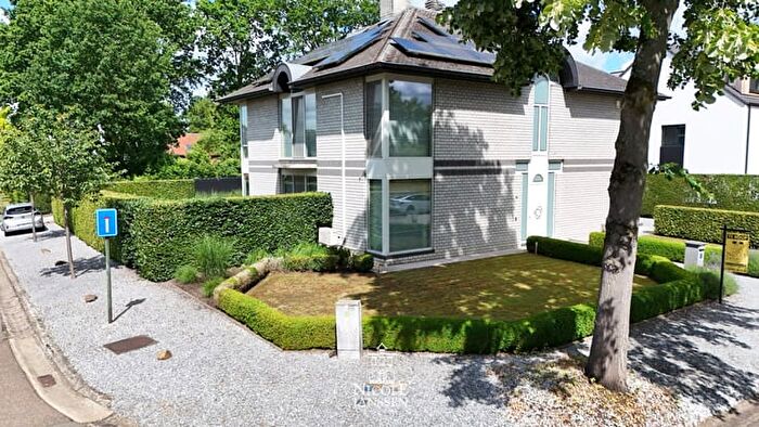 1-kamerhuis te koop in Hasselt