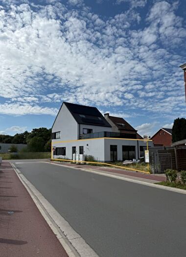 3-kamerappartement te huur in MEISE