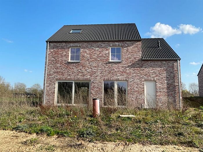 Huizen Koop Huur - 3