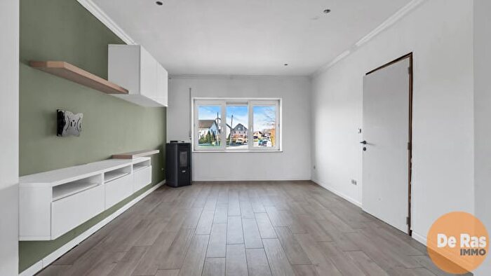 3-kamerhuis te koop in Pajottegem