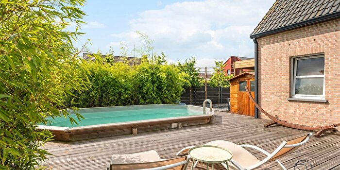 Huizen Koop Huur - 3