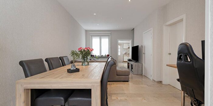 3-kamerhuis te koop in Voormezele