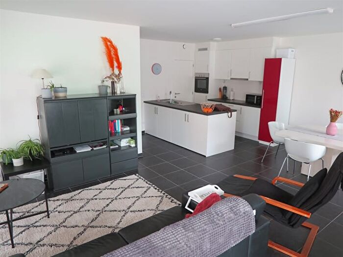 1-kamerappartement te huur in SLEIDINGE