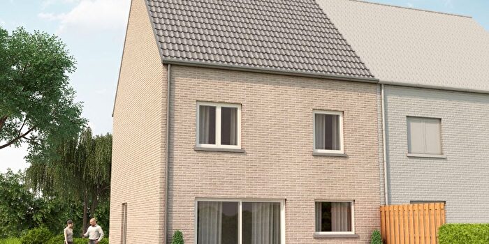 Huizen Koop Huur - 2