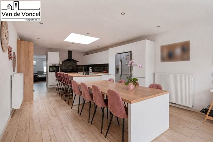 Huizen Koop Huur - 3