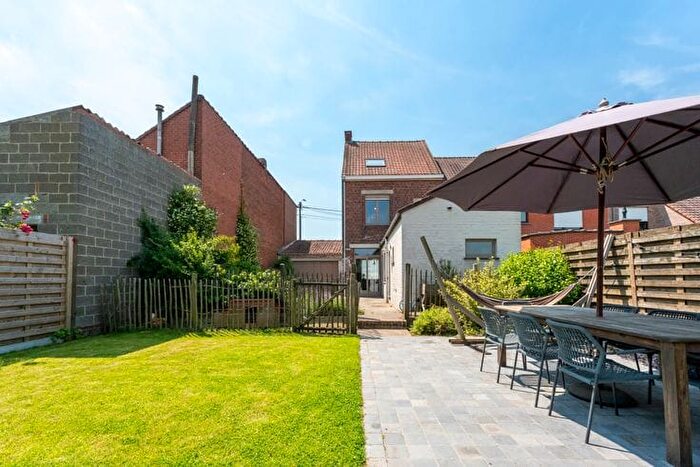 Huizen Koop Huur - 3