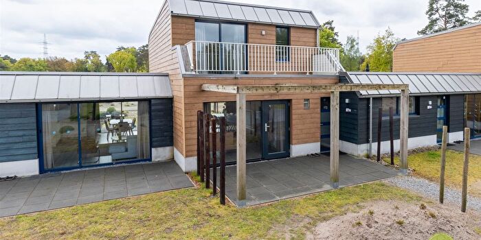 3-kamerhuis te koop in Mol