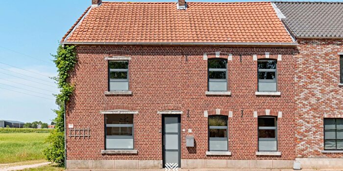5-kamerhuis te koop in Sint-Truiden