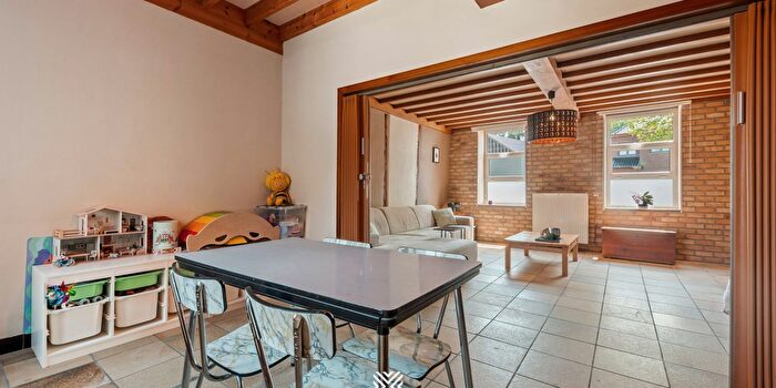 Huizen Koop Huur - 3