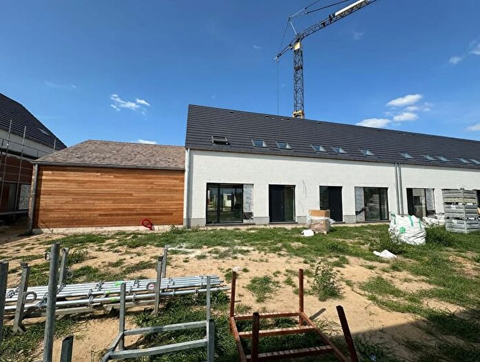 Huizen Koop Huur - 2