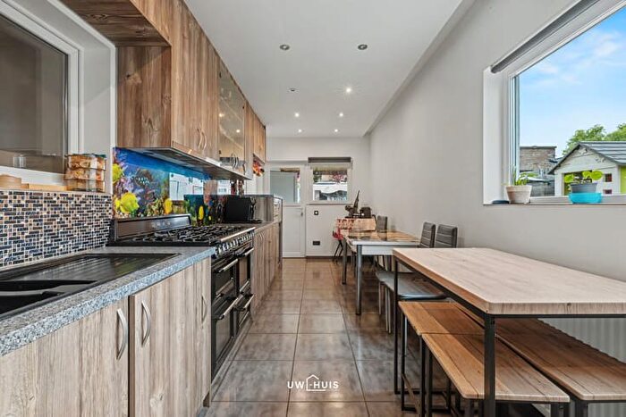 Huizen Koop Huur - 2