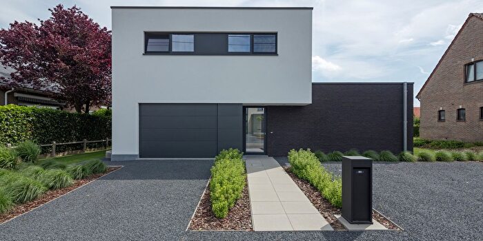 3-kamerhuis te koop in Sint-Lambrechts-Herk