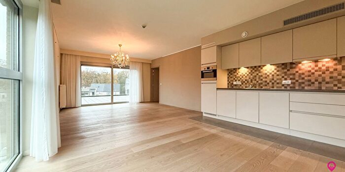 2-kamerappartement te koop in Zolder