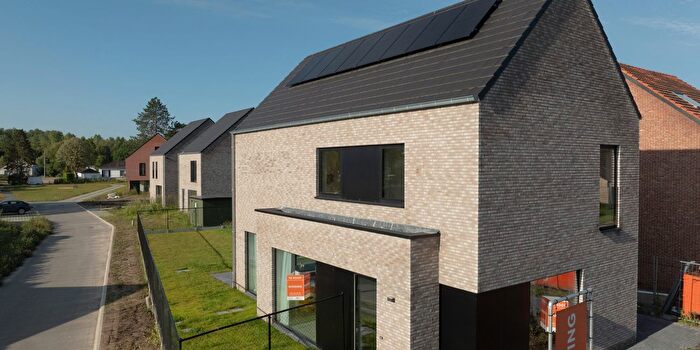 Huis te koop in Haacht