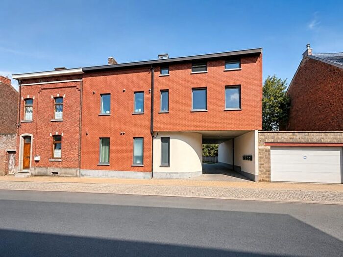 2-kamerappartement te huur in GOUY-LEZ-PIÉTON
