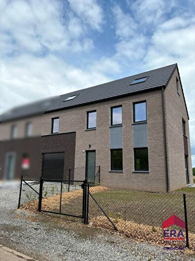 6-kamerhuis te koop in Marchin