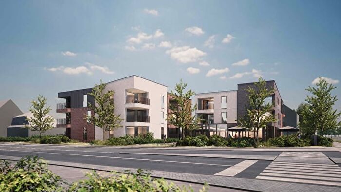 Huizen Koop Huur - 2