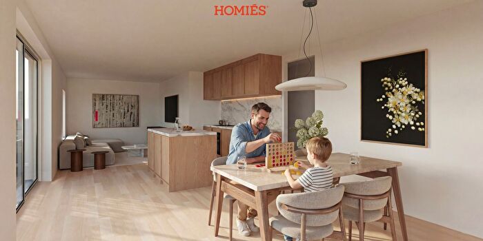 Huizen Koop Huur - 2