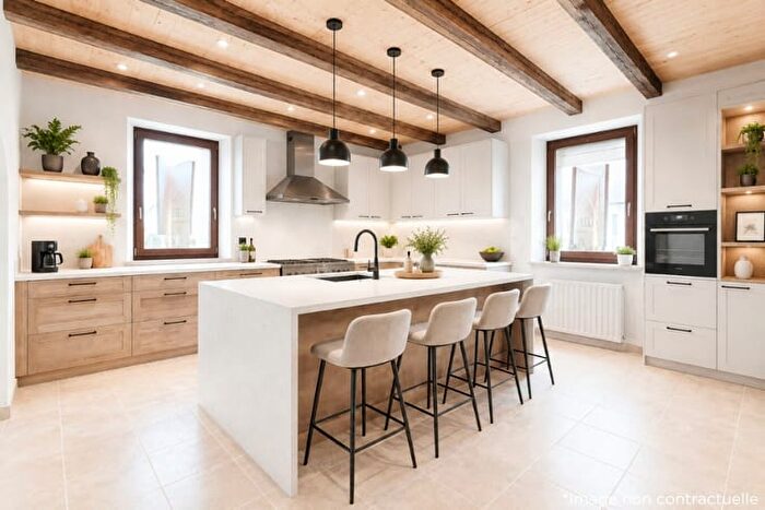 Huizen Koop Huur - 3