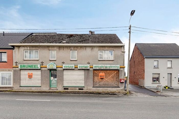 Huizen Koop Huur - 2