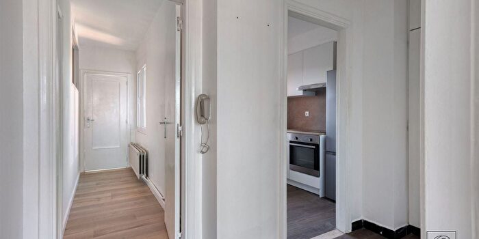 3-kamerappartement te koop in Deurne