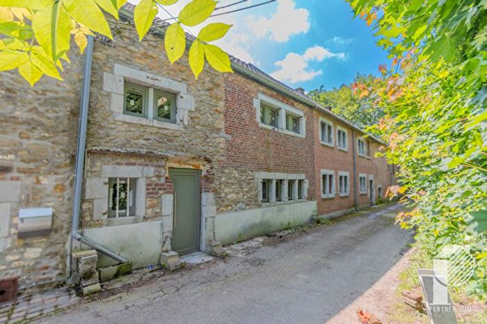 2-kamerhuis te koop in Verviers Lambermont