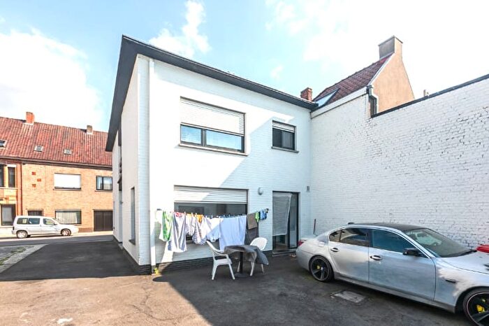 Huizen Koop Huur - 2
