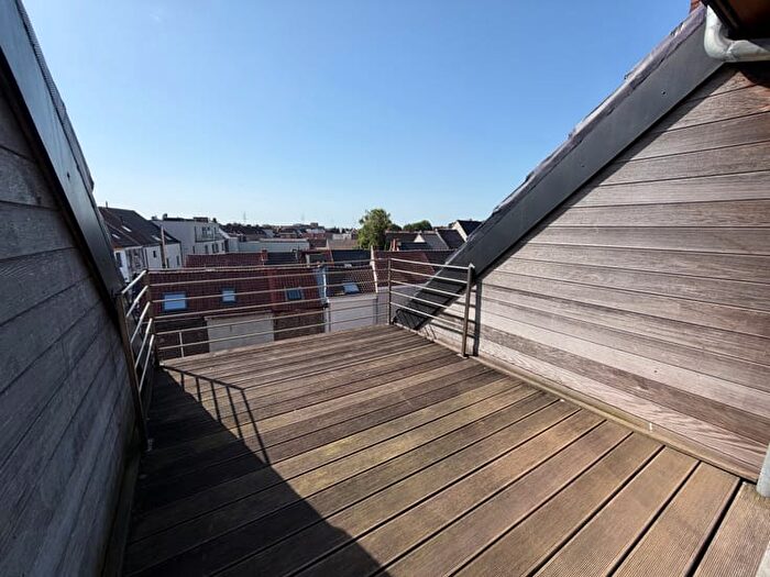 3-kamerhuis te huur in Gent