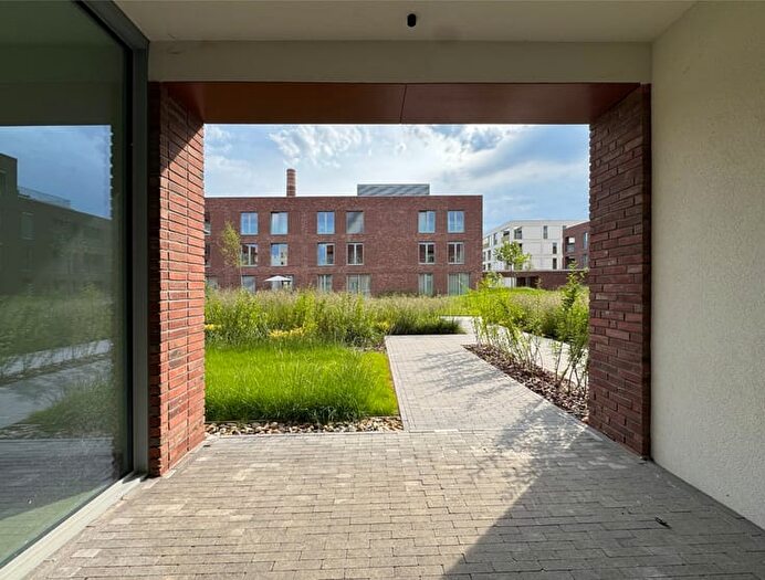 5-kamerappartement te koop in Oudenaarde