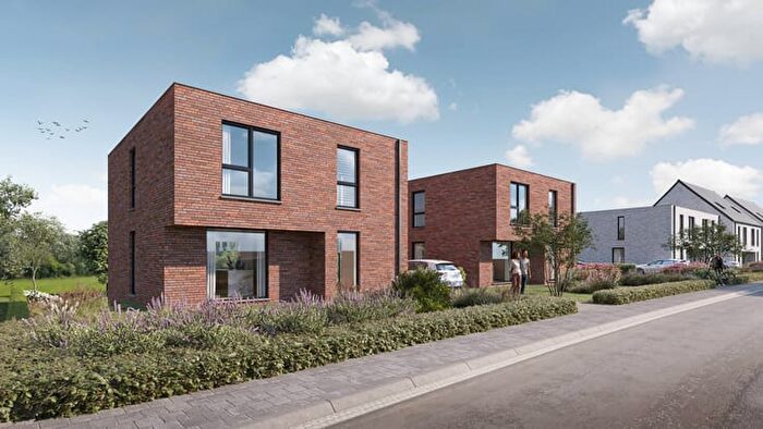 Huizen Koop Huur - 3