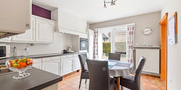 Huizen Koop Huur - 3