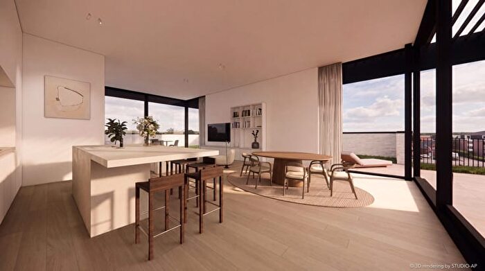 Huizen Koop Huur - 3