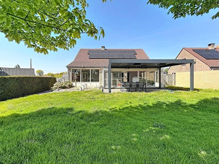 4-kamerhuis te koop in ZOUTLEEUW