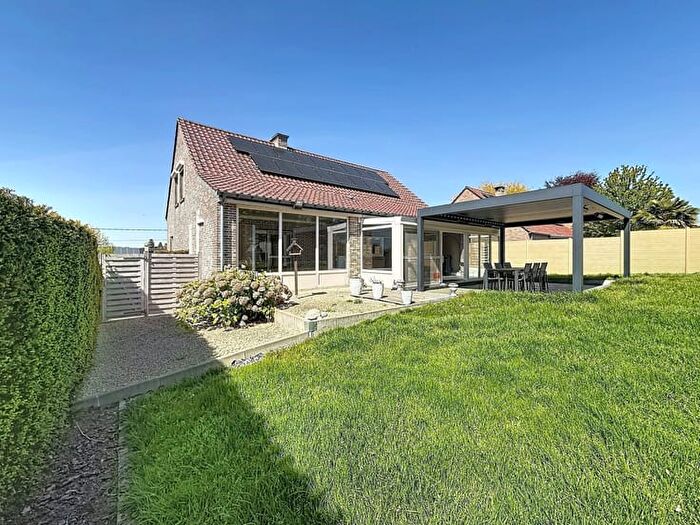 Huizen Koop Huur - 3