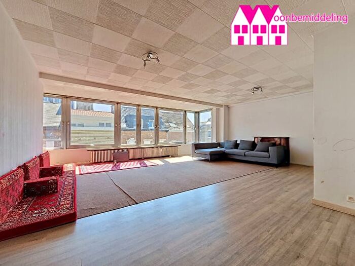 11-kamerappartement te koop in Aalst (9300)