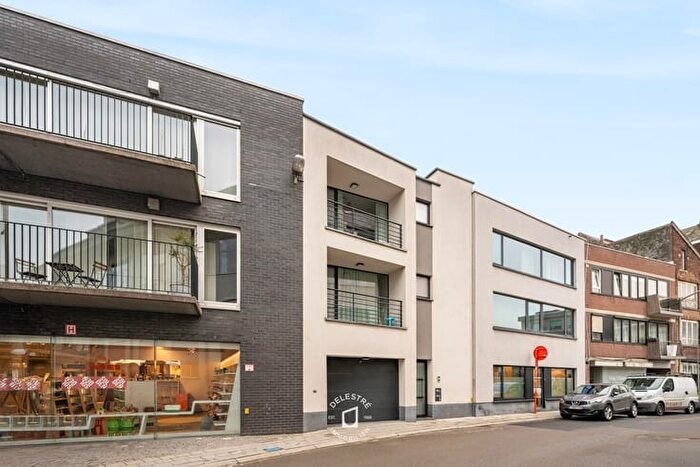 Appartement te huur in Halle (1500)
