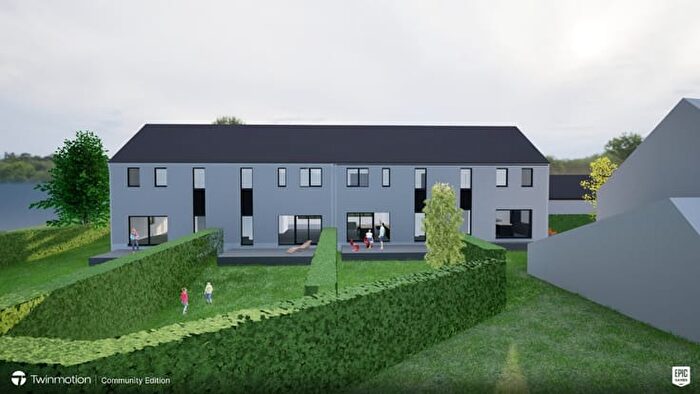 Huizen Koop Huur - 2