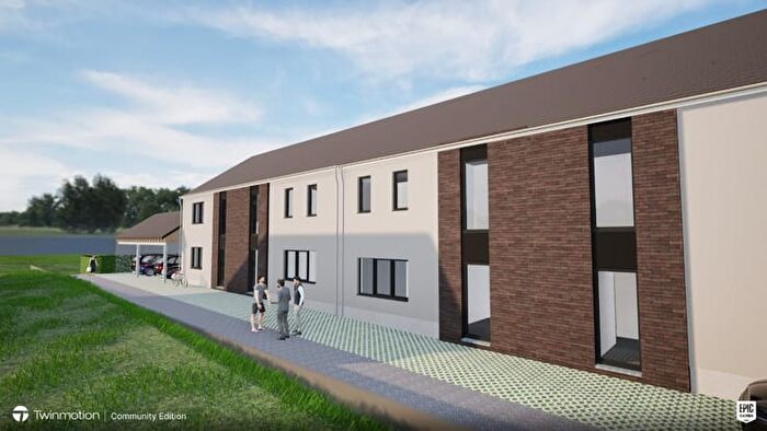 Huis te koop in Butgenbach