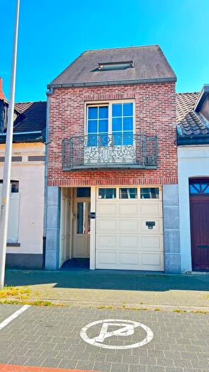 Huizen Koop Huur - 2