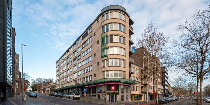 3-kamerappartement te koop in Genk
