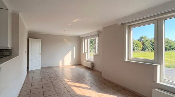 2-kamerappartement te huur in KINROOI