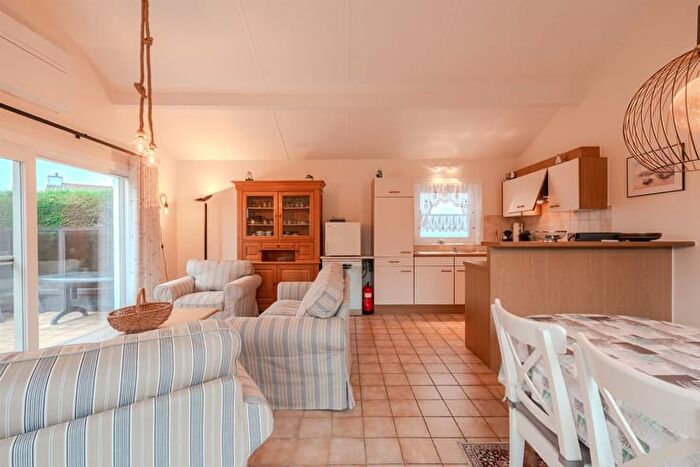 2-kamerhuis te koop in MIDDELKERKE
