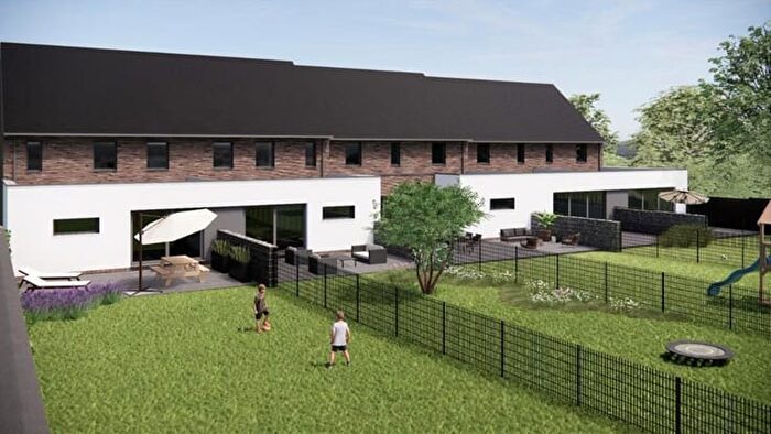 Huizen Koop Huur - 2