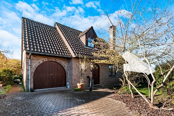 11-kamerhuis te koop in Braine-le-chÂteau
