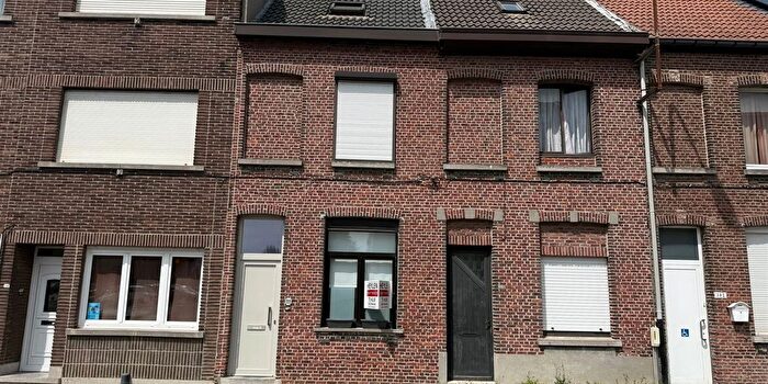 3-kamerhuis te huur in Mechelen