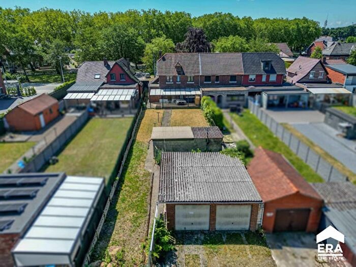 Huizen Koop Huur - 2