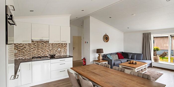 Huizen Koop Huur - 3