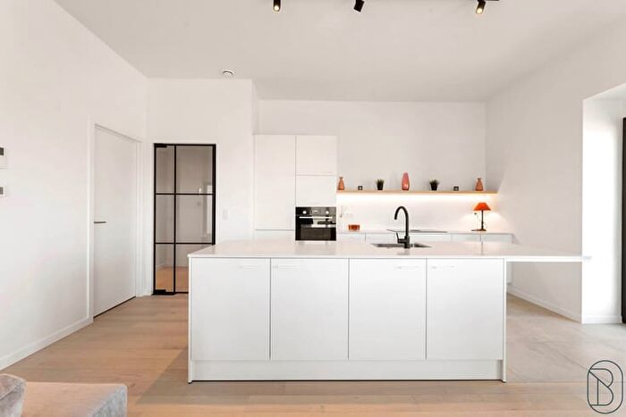 2-kamerappartement te koop in WAREGEM
