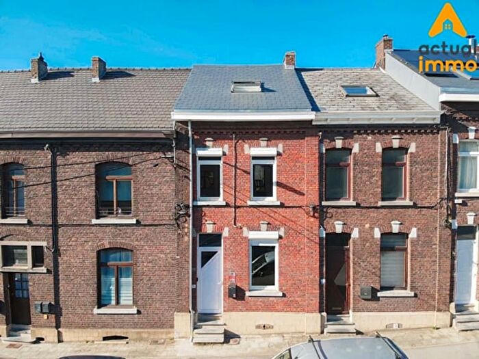 3-kamerhuis te koop in Manage