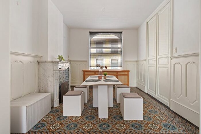 Huizen Koop Huur - 3